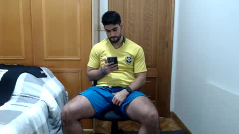 Snapshot of jackecuador chatting on 01-24-25, 03:24 Jack online show from 01-24-25, 03:24