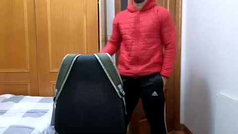 Snapshot of jackecuador chatting on 01-26-25, 03:58 Jack online show from 01-26-25, 03:58