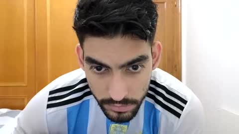 Snapshot of jackecuador chatting on 01-27-25, 10:16 Jack online show from 01-27-25, 10:16