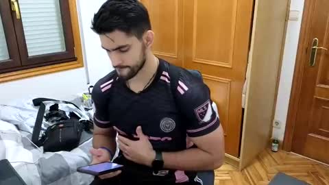 Snapshot of jackecuador chatting on 01-28-25, 03:14 Jack online show from 01-28-25, 03:14