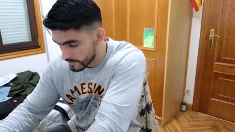 Snapshot of jackecuador chatting on 02-16-25, 05:59 Jack online show from 02-16-25, 05:59