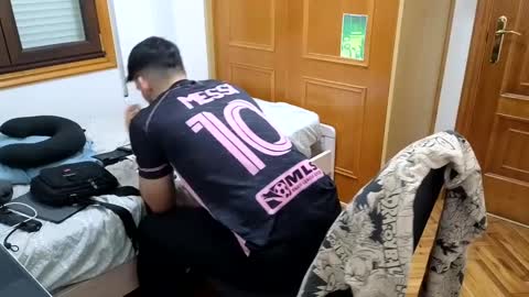 Snapshot of jackecuador chatting on 02-18-25, 03:21 Jack online show from 02-18-25, 03:21