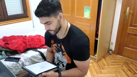 Snapshot of jackecuador chatting on 02-26-25, 10:36 Jack online show from 02-26-25, 10:36