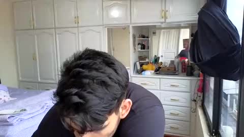 Snapshot of jackecuador chatting on 03-06-25, 09:31 Jack online show from 03-06-25, 09:31