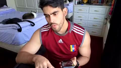 Snapshot of jackecuador chatting on 03-08-25, 07:20 Jack online show from 03-08-25, 07:20