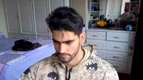 Snapshot of jackecuador chatting on 03-09-25, 04:33 Jack online show from 03-09-25, 04:33