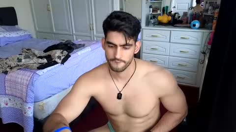 Snapshot of jackecuador chatting on 03-09-25, 07:37 Jack online show from 03-09-25, 07:37