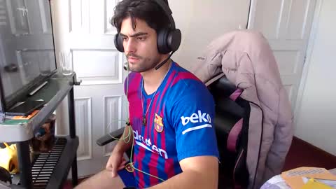 Snapshot of jackecuador chatting on 09-21-25, 05:58 Jack online show from 09-21-25, 05:58