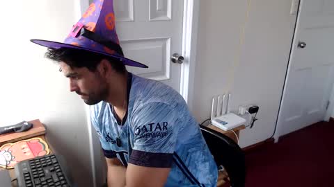 Snapshot of jackecuador chatting on 10-09-25, 04:27 Jack online show from 10-09-25, 04:27