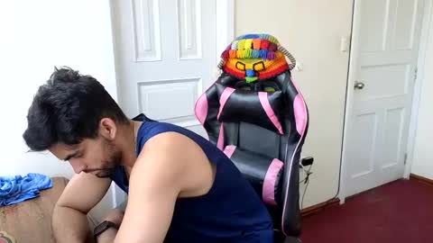 Snapshot of jackecuador chatting on 12-04-25, 09:12 Jack online show from 12-04-25, 09:12