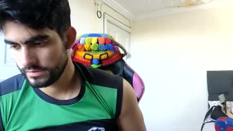 Jack online show from 04-13-26, 10:04