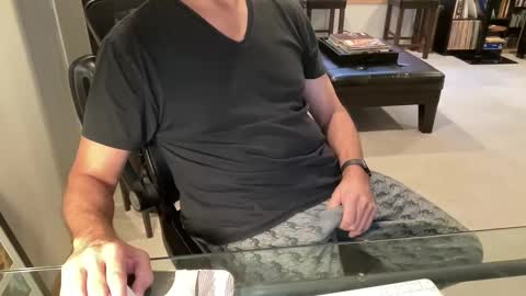 jacker65 online show from 01-20-25, 05:37