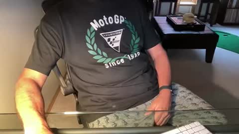 jacker65 online show from 11-16-25, 05:07