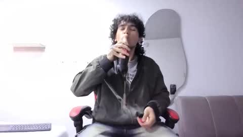 Jackes Taylor online show from 12-15-25, 08:51