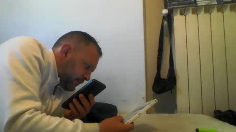 jackggj online show from 03-29-26, 09:20