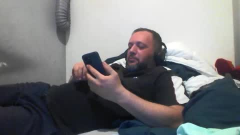 jackggj online show from 04-18-26, 08:31