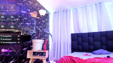 Snapshot of jacki_jo chatting on 02-03-25, 02:13 Jacki online show from 02-03-25, 02:13
