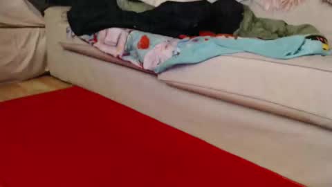 Jackie online show from 02-17-25, 03:47