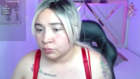 Jackie online show from 02-20-26, 07:58