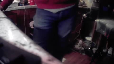 Snapshot of jackinnooga chatting on 10-21-25, 10:27 Jackinnooga online show from 10-21-25, 10:27