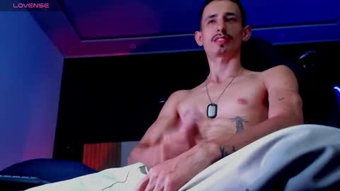 Jack online show from 11-08-25, 07:30