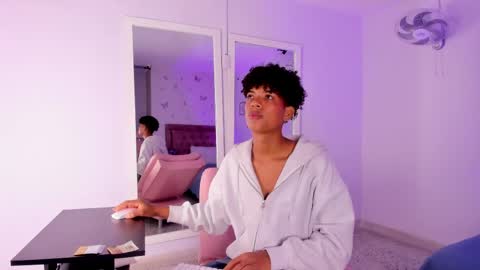 Jackk Russell  online show from 04-04-26, 03:16