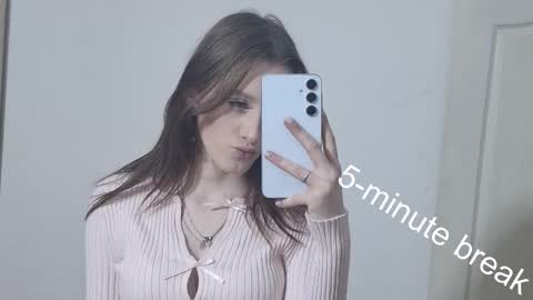 Lisa online show from 02-06-26, 01:14