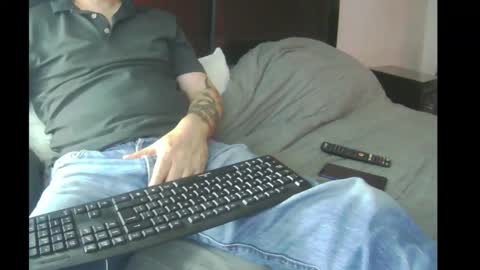 Jack online show from 11-25-25, 02:55