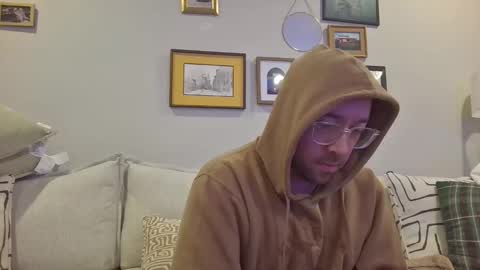 Snapshot of jacklandon78 chatting on 12-18-25, 01:28 Jack Landon online show from 12-18-25, 01:28