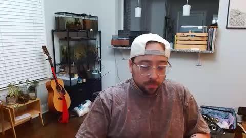 Jack Landon online show from 03-25-26, 01:00