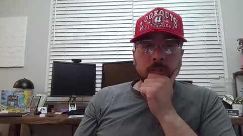 Jack Landon online show from 04-16-26, 02:01