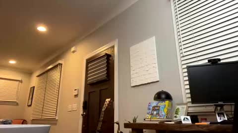 Jack Landon online show from 04-29-26, 12:59