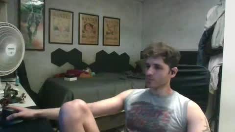 jackmancada online show from 07-28-26, 03:02