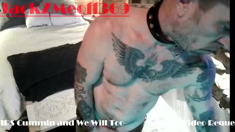 Snapshot of jackmeoff369 chatting on 03-09-25, 11:56 jackmeoff369 online show from 03-09-25, 11:56