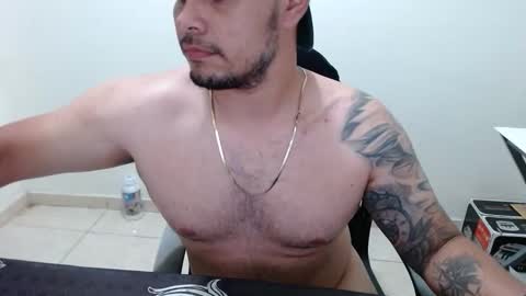 Jefferson Smith online show from 10-10-25, 03:05