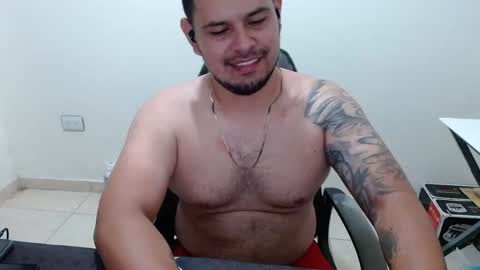 Jefferson Smith online show from 10-11-25, 03:28