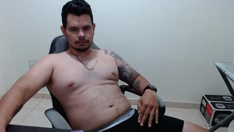 Jefferson Smith online show from 11-06-25, 02:23