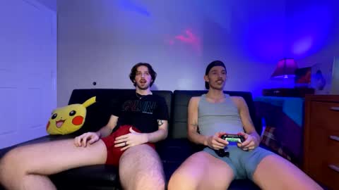 Snapshot of jacknjoshxxx chatting on 12-06-24, 04:36 Jack N Josh online show from 12-06-24, 04:36