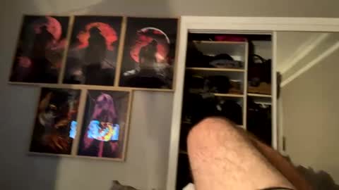 Snapshot of jacko19877777 chatting on 01-01-25, 01:48 jacko19877777 online show from 01-01-25, 01:48