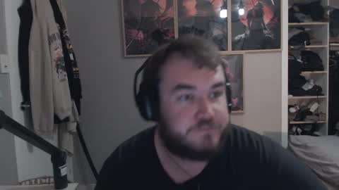 Snapshot of jacko19877777 chatting on 02-13-25, 12:11 jacko19877777 online show from 02-13-25, 12:11