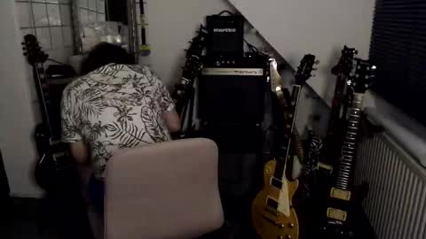 Jack independent model  online show from 03-30-26, 10:33