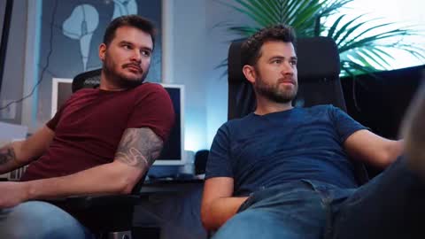 Snapshot of jackoffdude85 chatting on 02-16-25, 11:16 Colten Carter online show from 02-16-25, 11:16