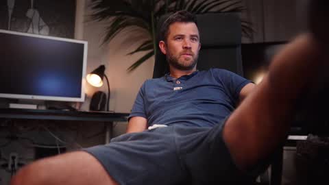 Snapshot of jackoffdude85 chatting on 10-01-25, 03:45 Colten Carter online show from 10-01-25, 03:45