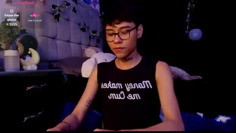 Snapshot of jacks_hotter chatting on 02-13-25, 05:05 Jackson online show from 02-13-25, 05:05