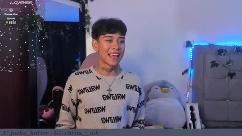 Jackson online show from 11-19-25, 10:21