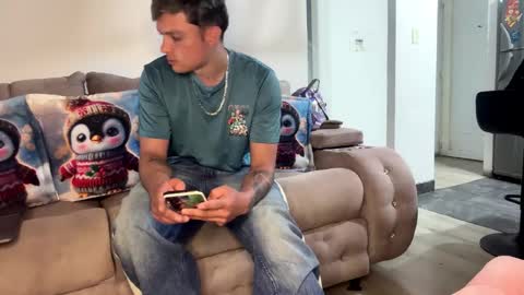 jacks_parrows online show from 01-14-26, 06:41