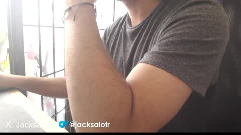 Snapshot of jacksalotr22 chatting on 06-05-26, 11:16 Jacksalot online show from 06-05-26, 11:16