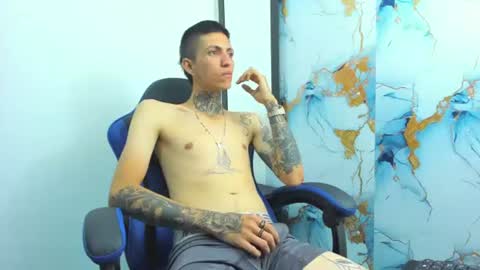 JACK SMITH online show from 06-25-26, 01:59