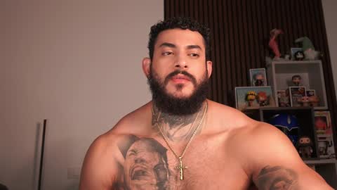 JC online show from 02-01-25, 01:41