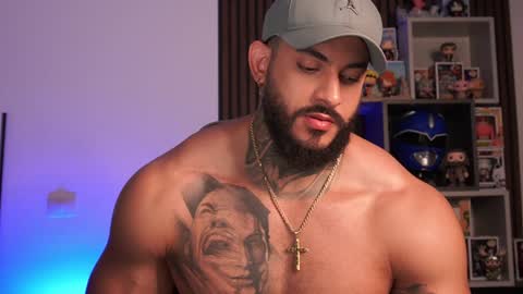 JC online show from 02-07-25, 09:04